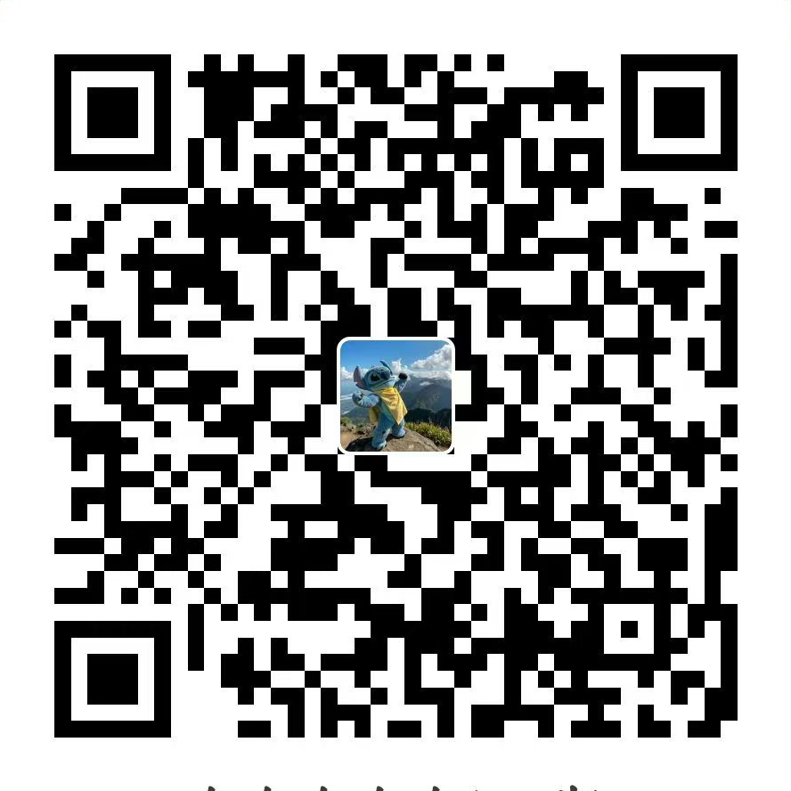 支付宝赞赏码